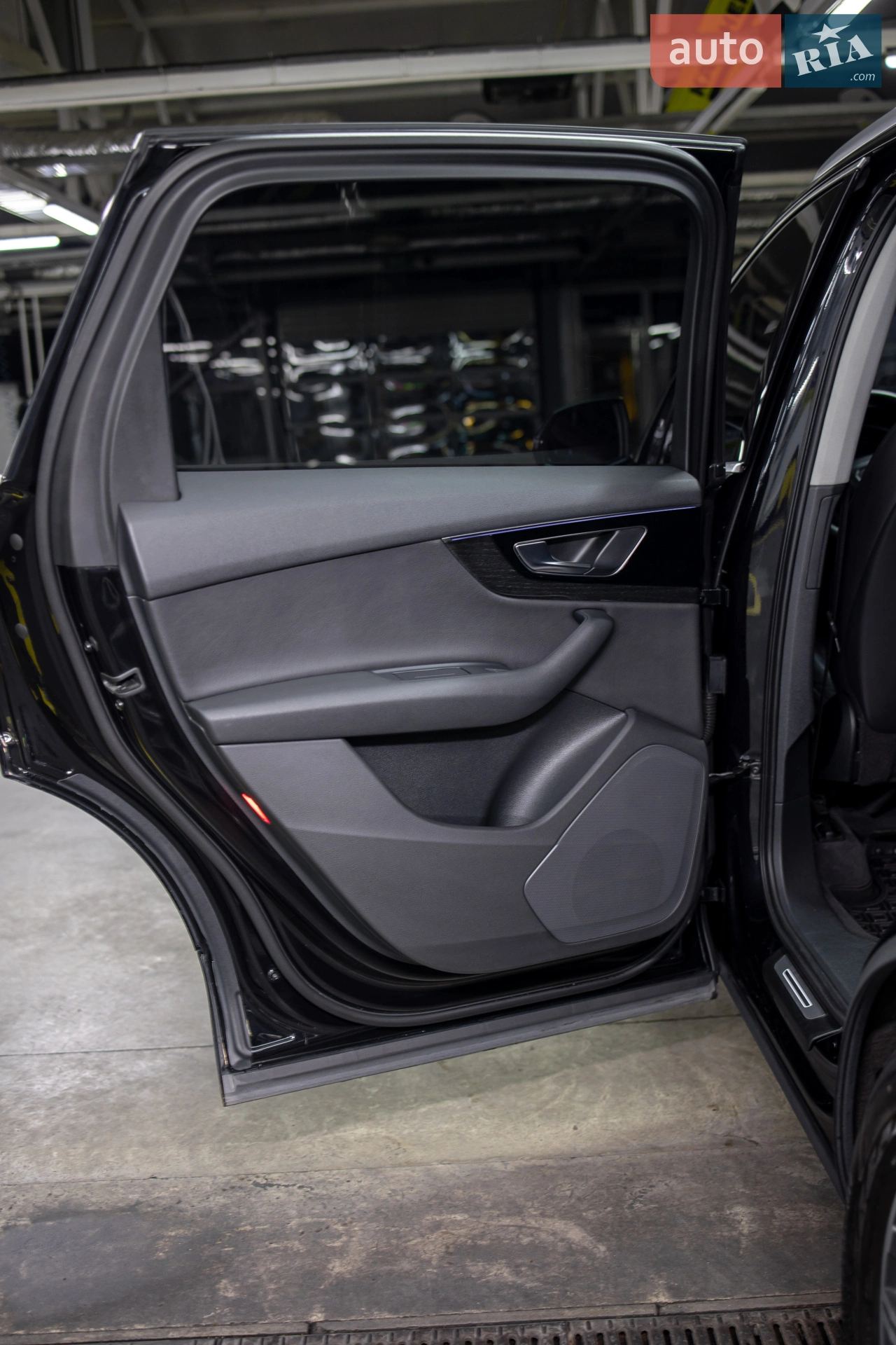 2015 Audi Q7 - мініатюра 60