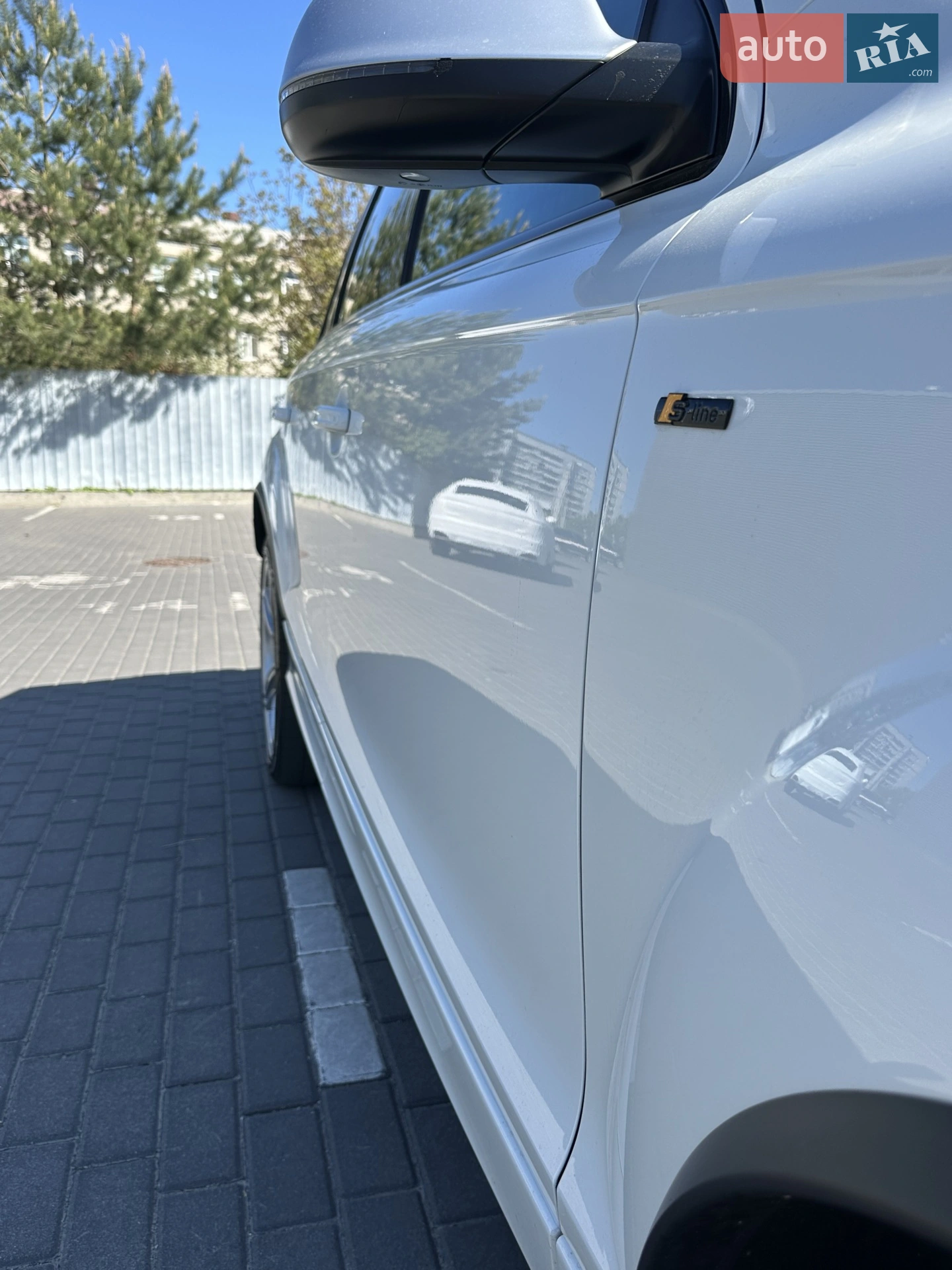 2012 Audi Q7 - мініатюра 20