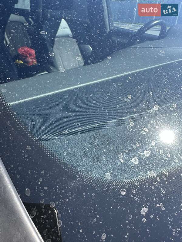 Позашляховик / Кросовер Audi Q7 2012 в Києві фото 21 Позашляховик / Кросовер Audi Q7 2012 в Києві