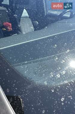 Внедорожник / Кроссовер Audi Q7 2012 в 