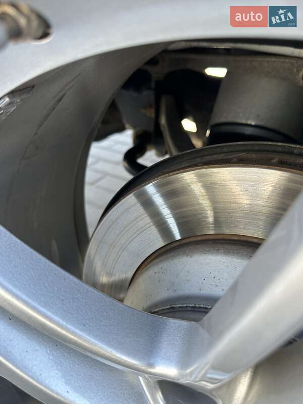 Позашляховик / Кросовер Audi Q7 2012 в Києві фото 23 Позашляховик / Кросовер Audi Q7 2012 в Києві