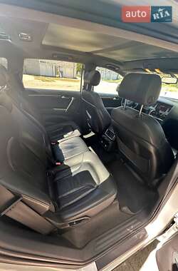 Внедорожник / Кроссовер Audi Q7 2007 в 