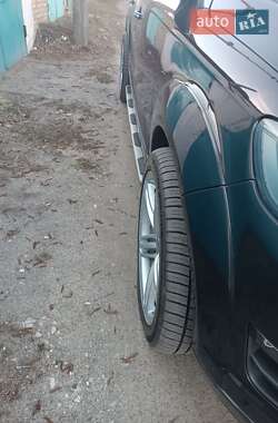 Внедорожник / Кроссовер Audi Q7 2014 в 