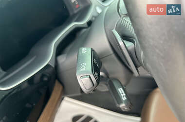 Позашляховик / Кросовер Audi Q7 2017 в 