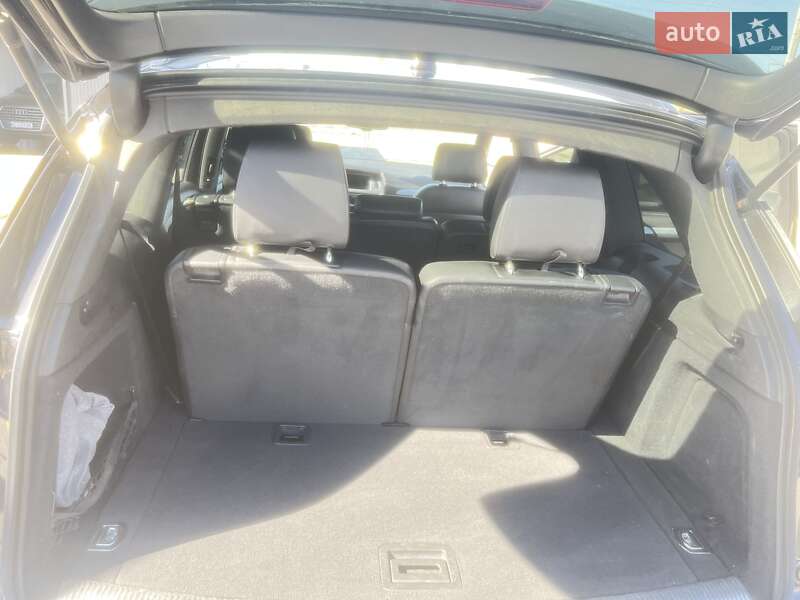 Позашляховик / Кросовер Audi Q7 2014 в Львові