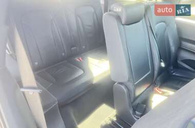 Внедорожник / Кроссовер Audi Q7 2014 в 