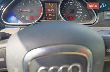 Audi Q7 2008