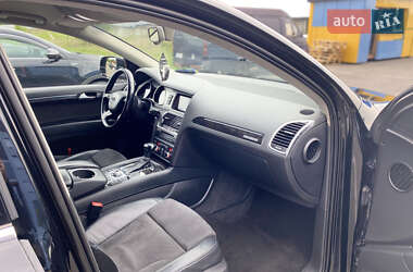 Внедорожник / Кроссовер Audi Q7 2014 в 