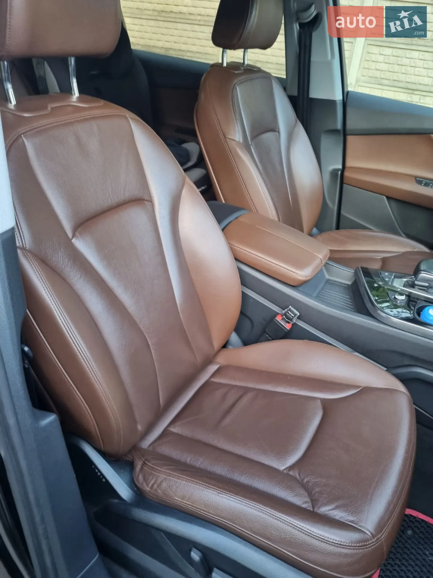 2016 Audi Q7 - мініатюра 3