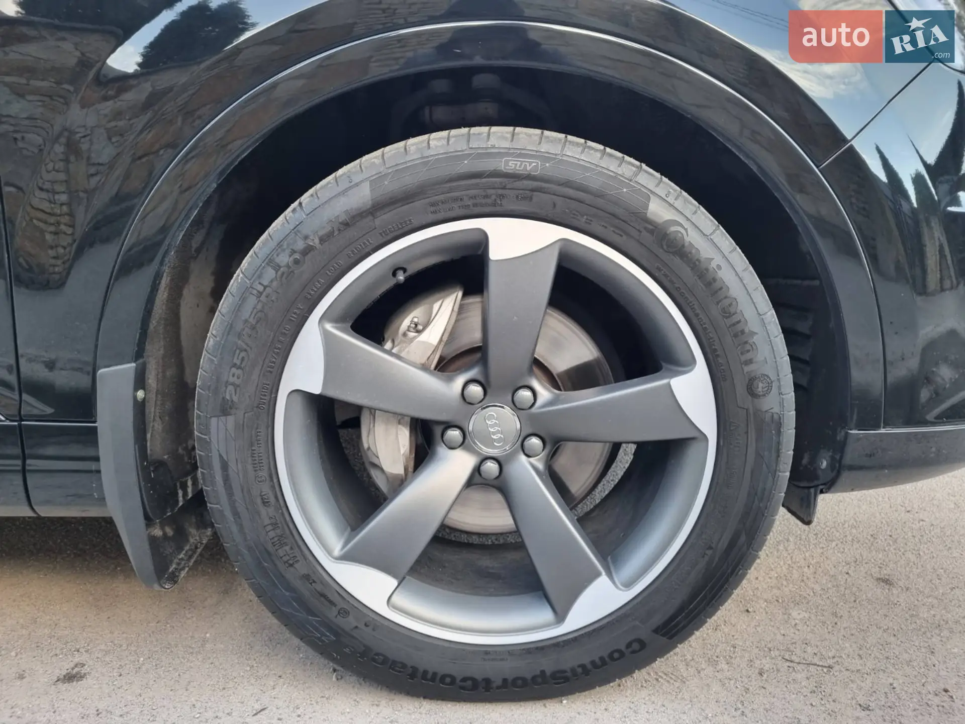 2016 Audi Q7 - мініатюра 22