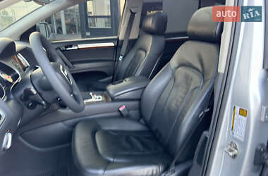 Внедорожник / Кроссовер Audi Q7 2009 в 