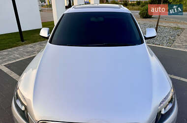 Внедорожник / Кроссовер Audi Q7 2009 в 
