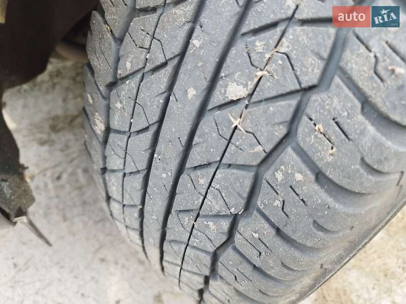 Позашляховик / Кросовер Audi Q7 2010 в Охтирці