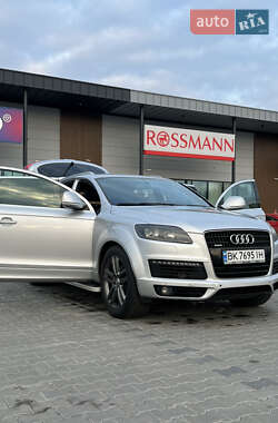Audi Q7 2007