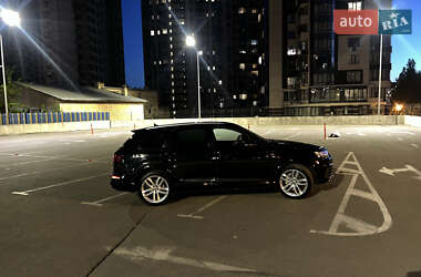 Внедорожник / Кроссовер Audi Q7 2016 в 