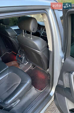 Внедорожник / Кроссовер Audi Q7 2007 в 