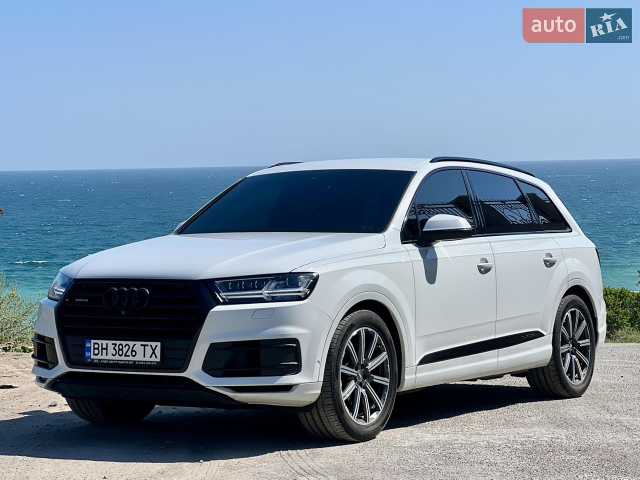 2011 Audi Q5 - мініатюра 16