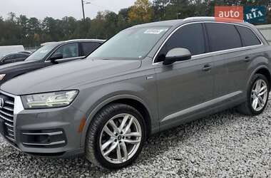 Audi Q7 2015