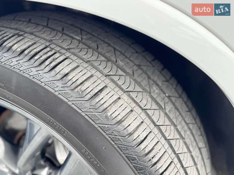 Позашляховик / Кросовер Audi Q7 2017 в Рівному