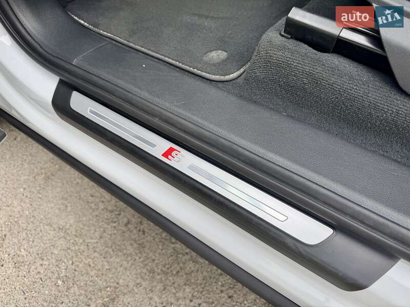 Внедорожник / Кроссовер Audi Q7 2022 в Днепре