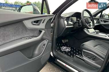 Внедорожник / Кроссовер Audi Q7 2025 в 