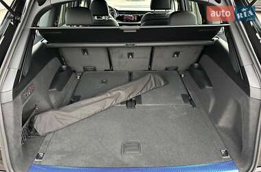 Внедорожник / Кроссовер Audi Q7 2025 в 