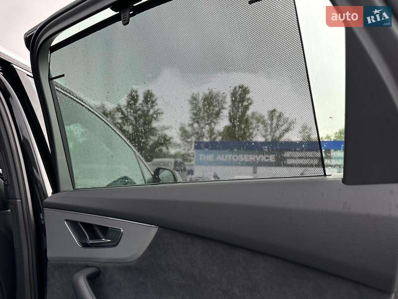 Внедорожник / Кроссовер Audi Q7 2025 в Киеве