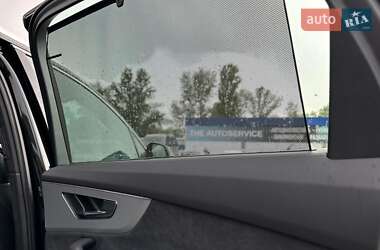 Внедорожник / Кроссовер Audi Q7 2025 в 