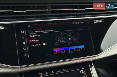 Внедорожник / Кроссовер Audi Q7 2025 в 