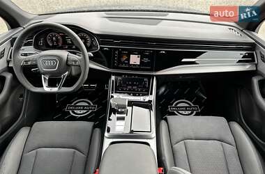 Внедорожник / Кроссовер Audi Q7 2025 в 