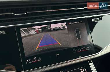 Внедорожник / Кроссовер Audi Q7 2025 в 