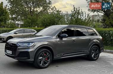 Audi Q7 2019 Audi Q7 2019