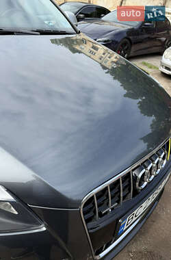 Внедорожник / Кроссовер Audi Q7 2012 в 
