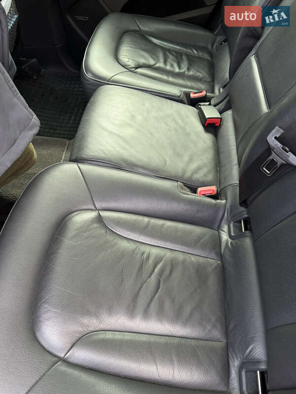 Внедорожник / Кроссовер Audi Q7 2012 в Львове фото 11 Внедорожник / Кроссовер Audi Q7 2012 в Львове