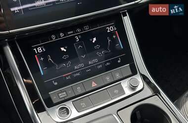 Внедорожник / Кроссовер Audi Q7 2020 в 