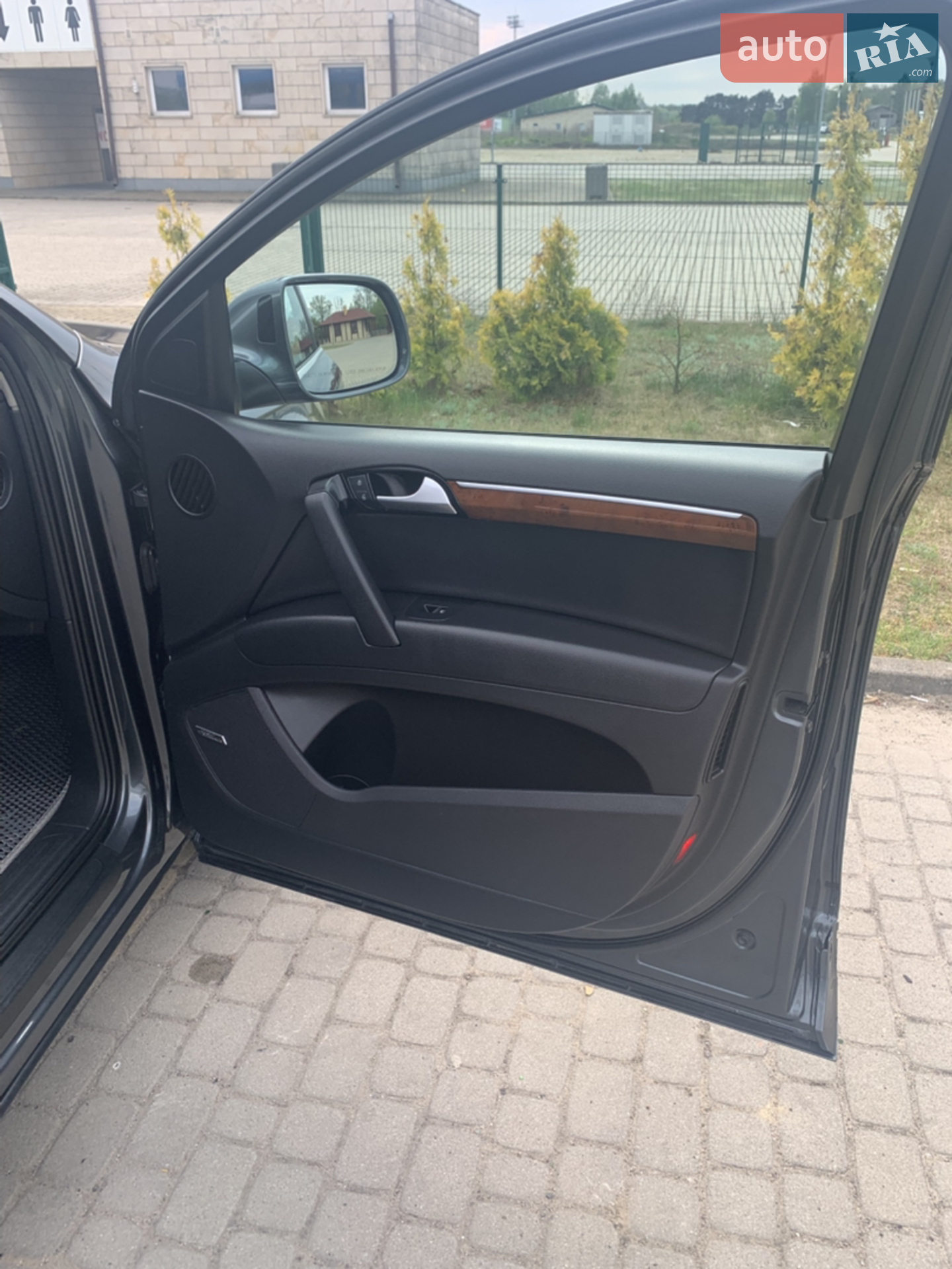 2013 Audi Q7 - мініатюра 15