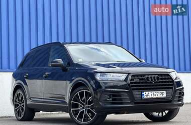 Audi Q7 2016 Audi Q7 2016