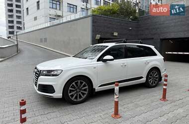 Audi Q7 2016 Audi Q7 2016