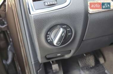 Внедорожник / Кроссовер Audi Q7 2013 в 