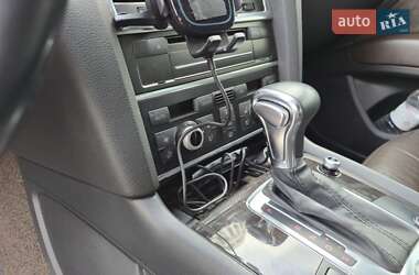 Внедорожник / Кроссовер Audi Q7 2013 в 