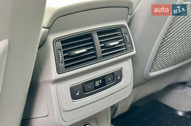 Внедорожник / Кроссовер Audi Q7 2018 в 