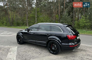 Внедорожник / Кроссовер Audi Q7 2010 в 