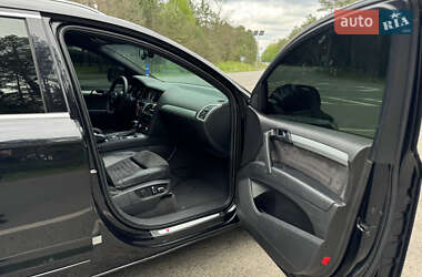 Внедорожник / Кроссовер Audi Q7 2010 в 