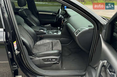 Внедорожник / Кроссовер Audi Q7 2010 в 