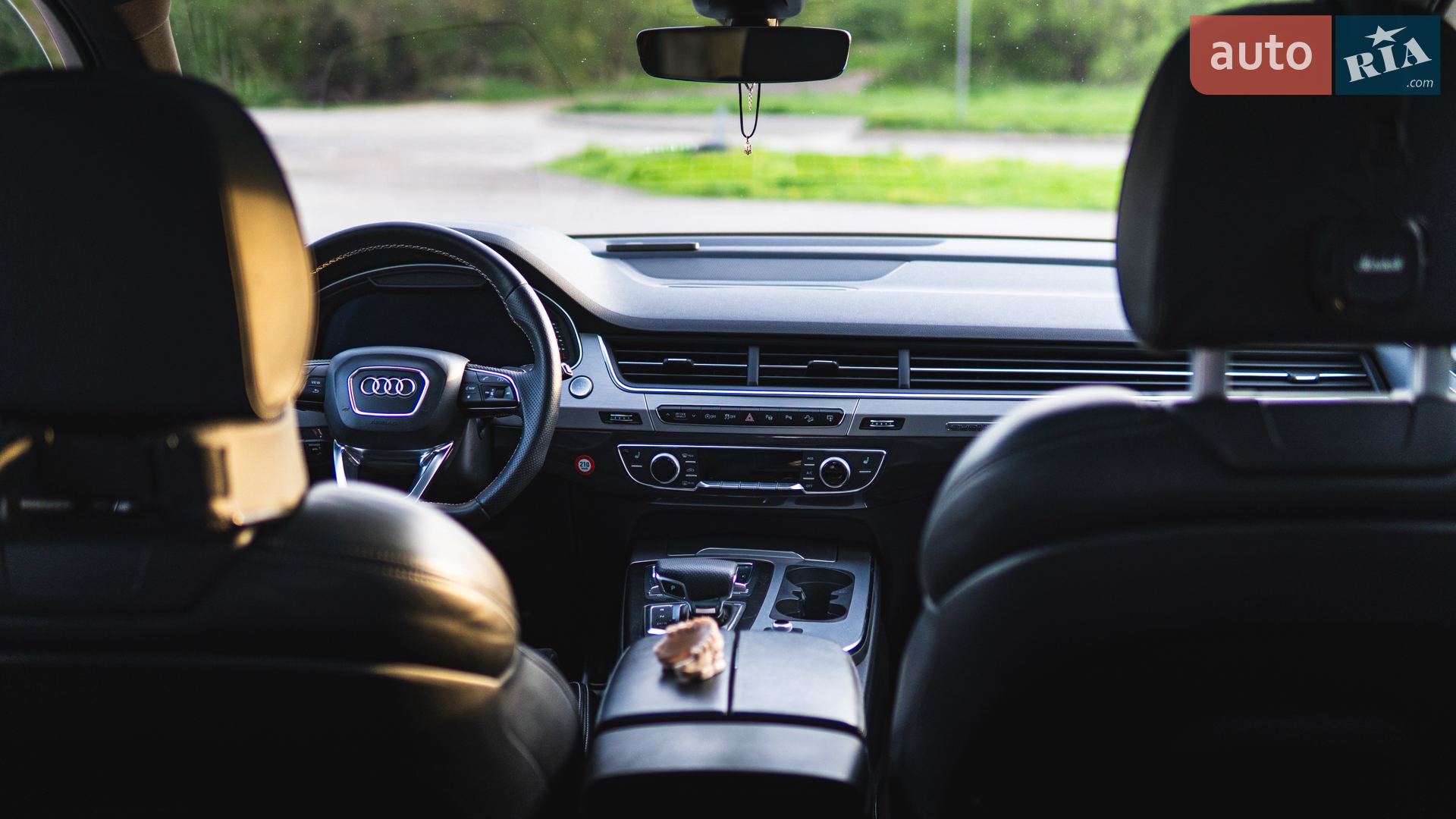 2017 Audi Q7 - мініатюра 26