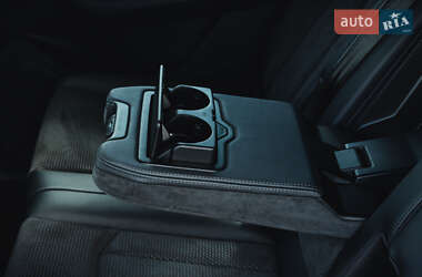 Внедорожник / Кроссовер Audi Q7 2020 в 