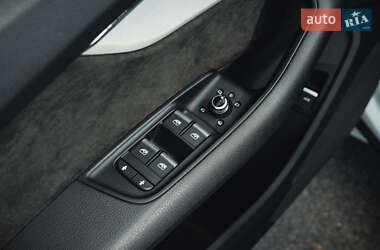 Внедорожник / Кроссовер Audi Q7 2020 в 