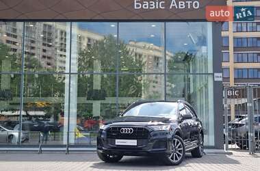 Audi Q7 2021 Audi Q7 2021