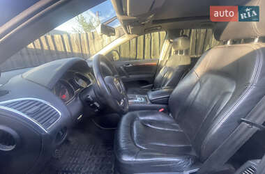 Внедорожник / Кроссовер Audi Q7 2006 в Прилуках