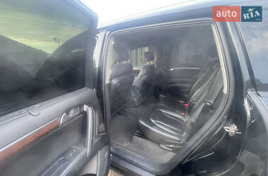 Внедорожник / Кроссовер Audi Q7 2006 в 